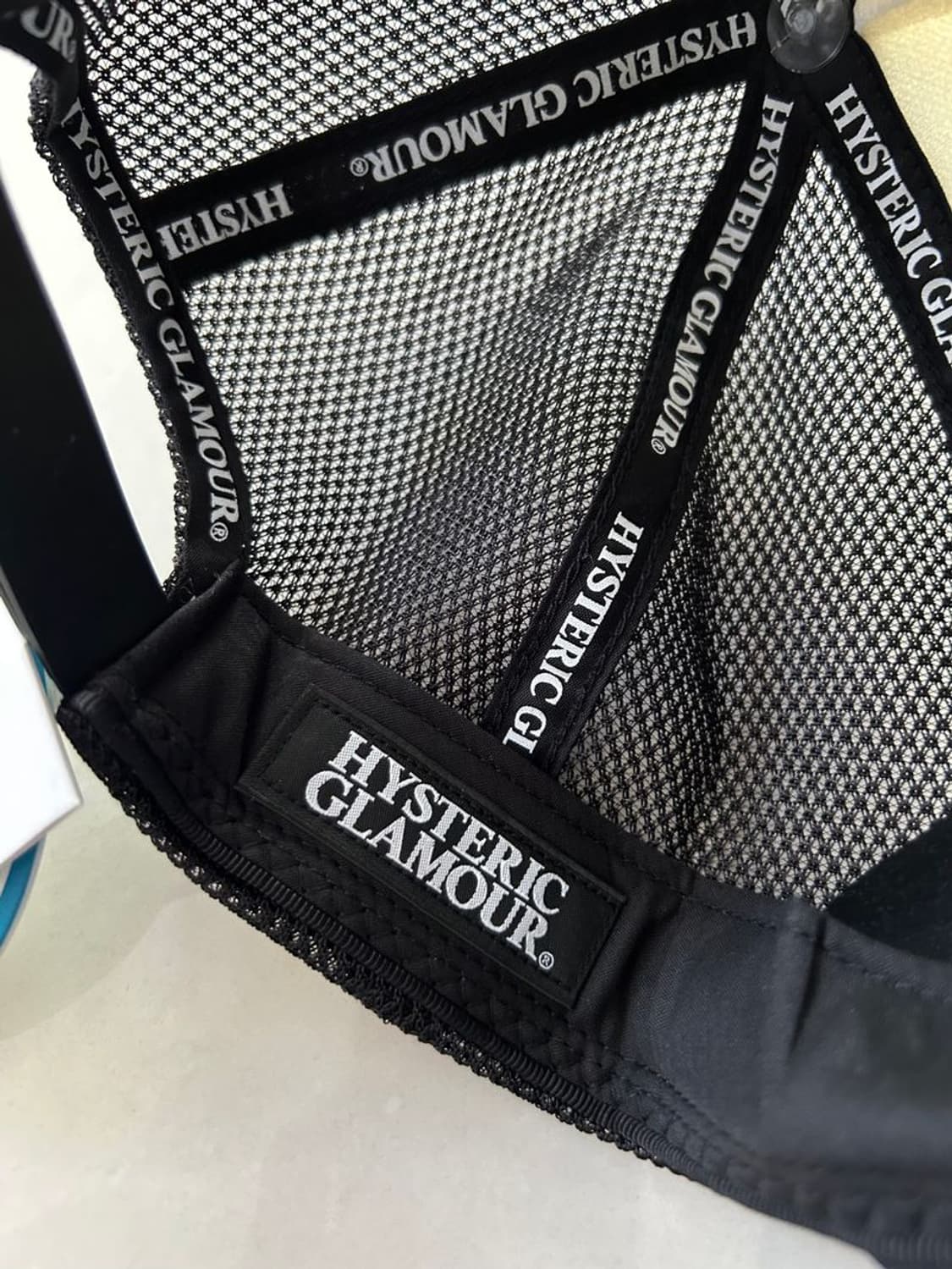 ONE PIECE CAP 원피스 캡 상품이미지3