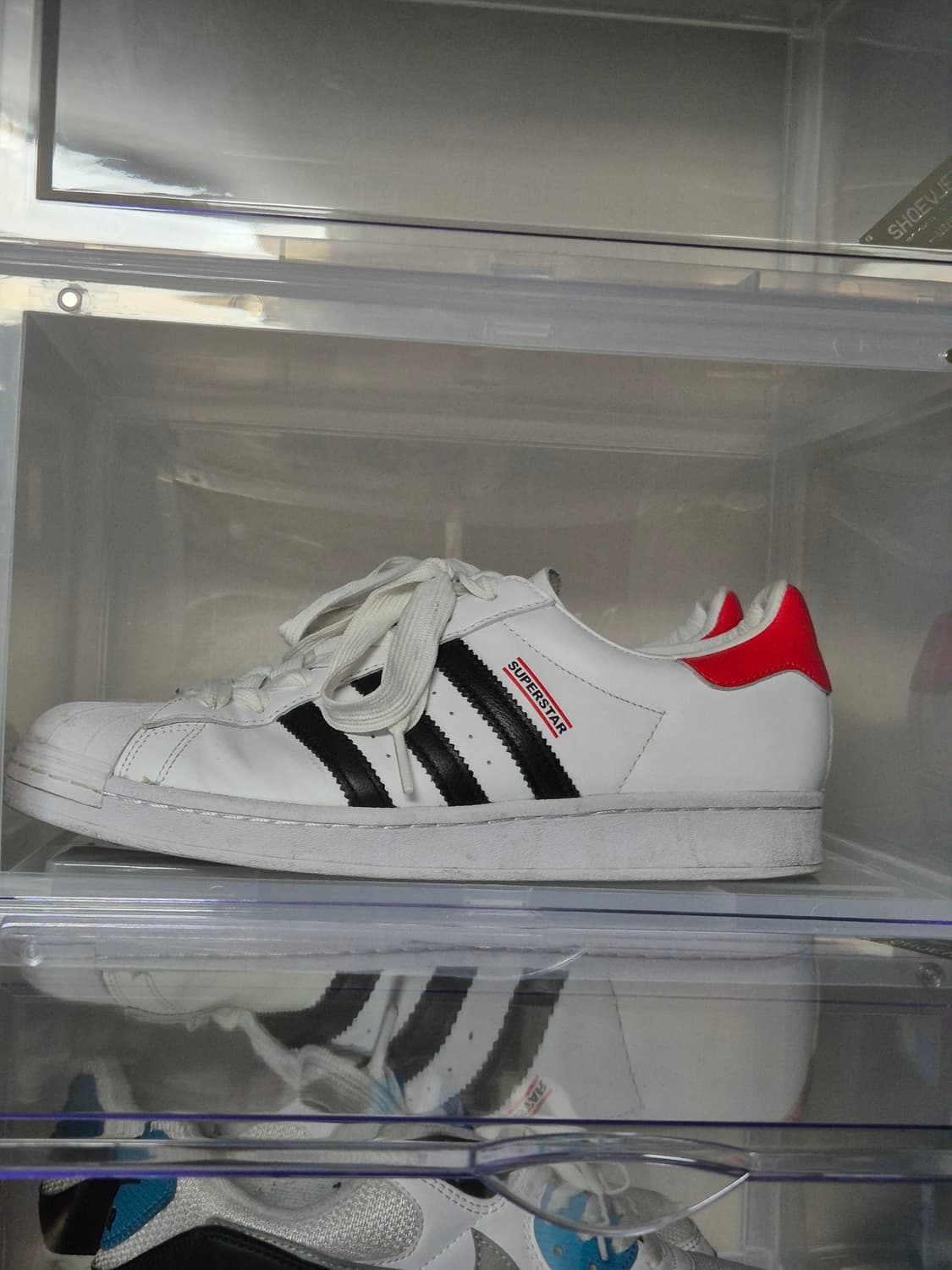 ADIDAS X DMC 상품이미지2
