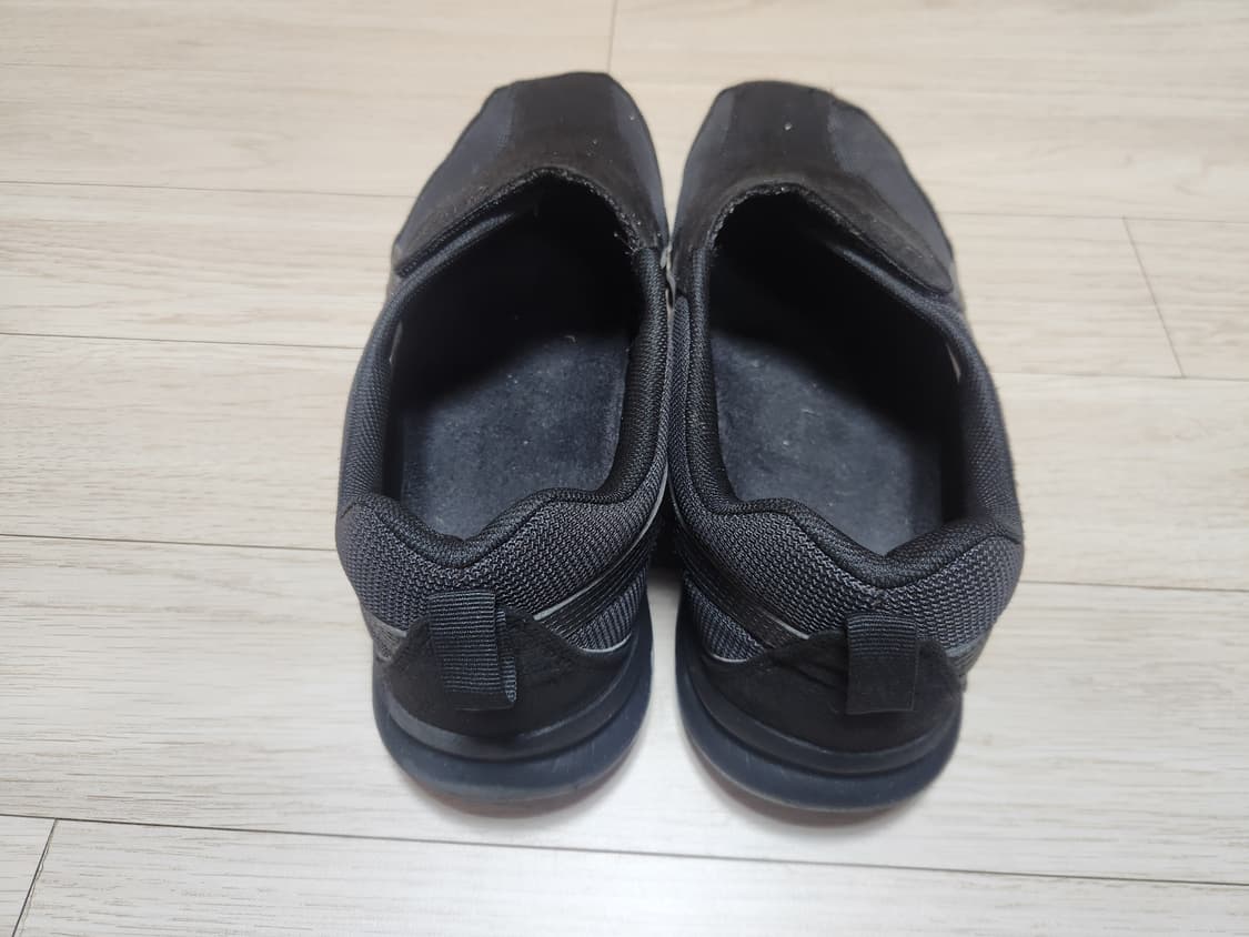 [아식스] 라이프워커 블랙 280 상품이미지4