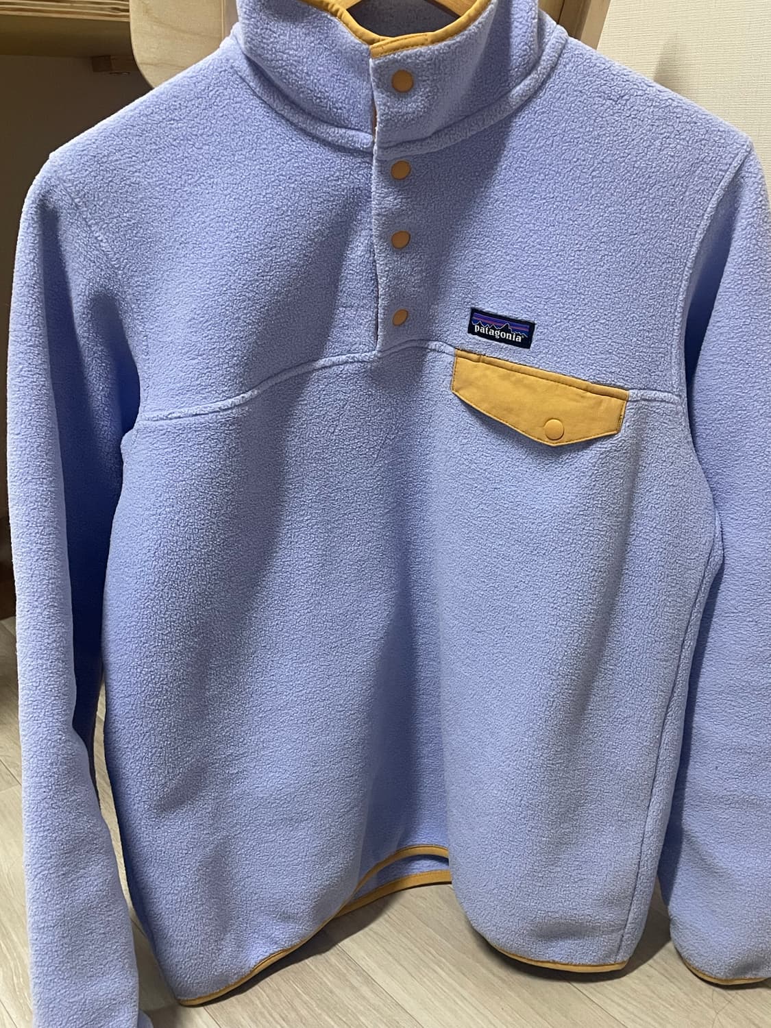 파타고니아 신칠라 우먼 m 상품이미지4