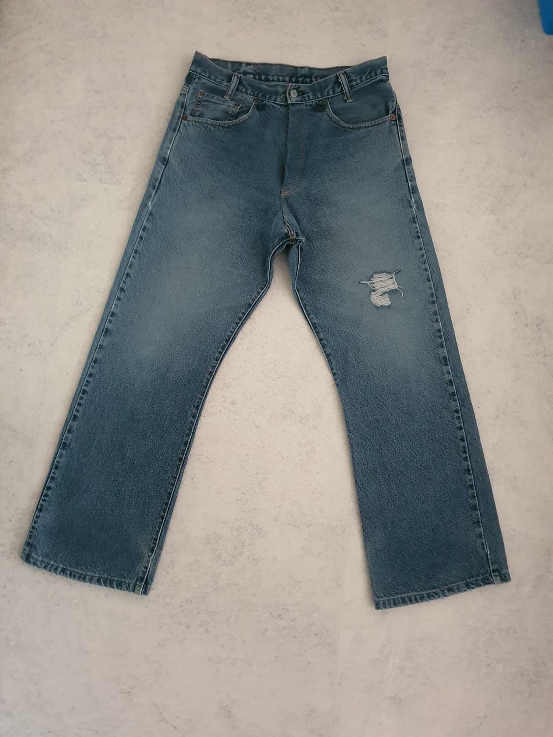 리바이스 517 상품이미지3