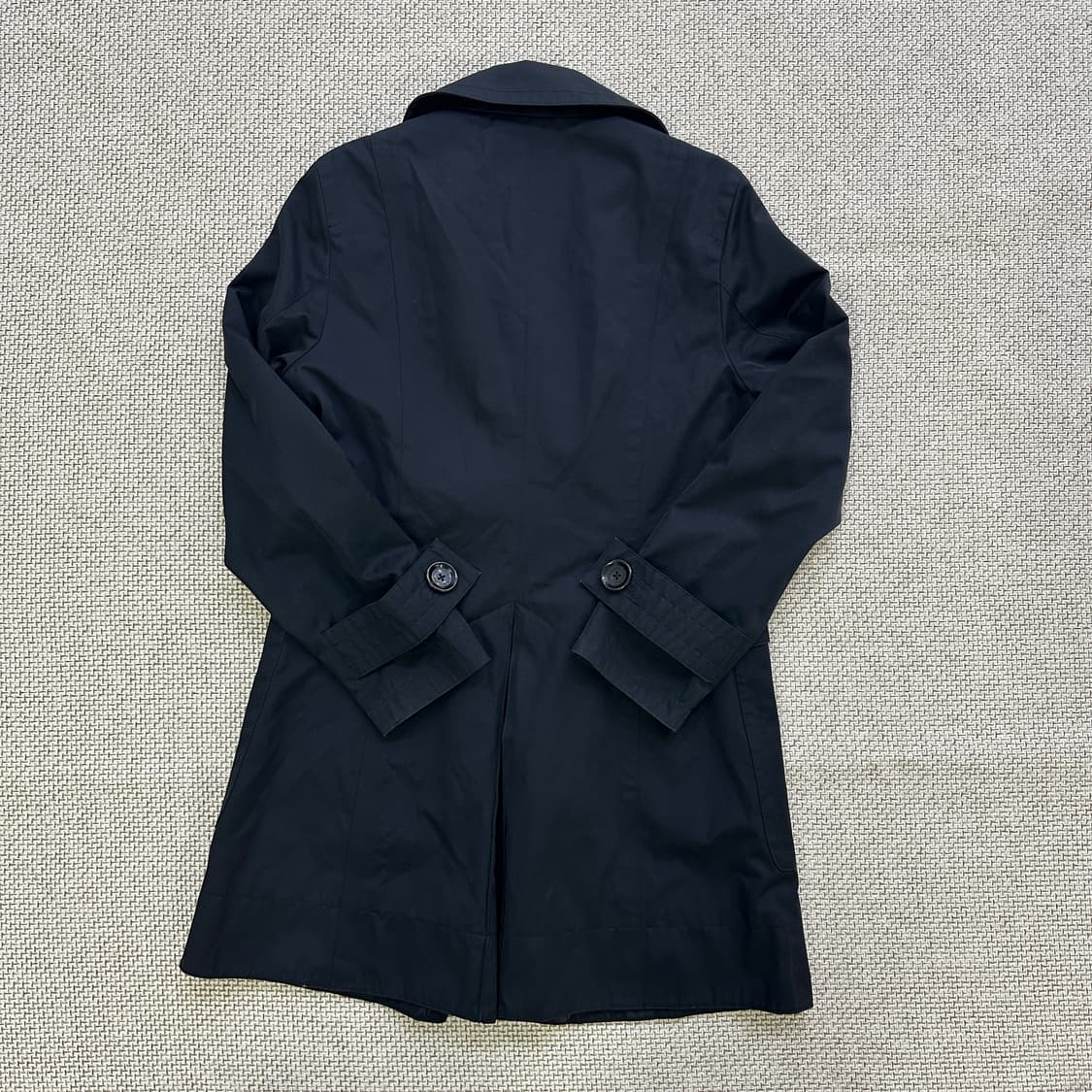 S/P 마이클코어스 여성용 트랜치 코트 0401D 상품이미지4