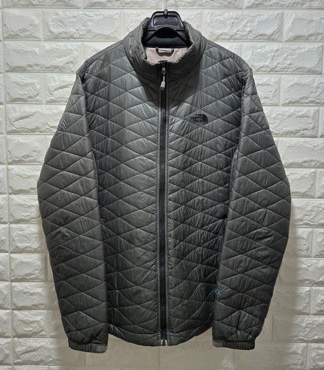 노스페이스 VX 액티브 퀼팅 경량패딩 자켓 100 상품이미지1