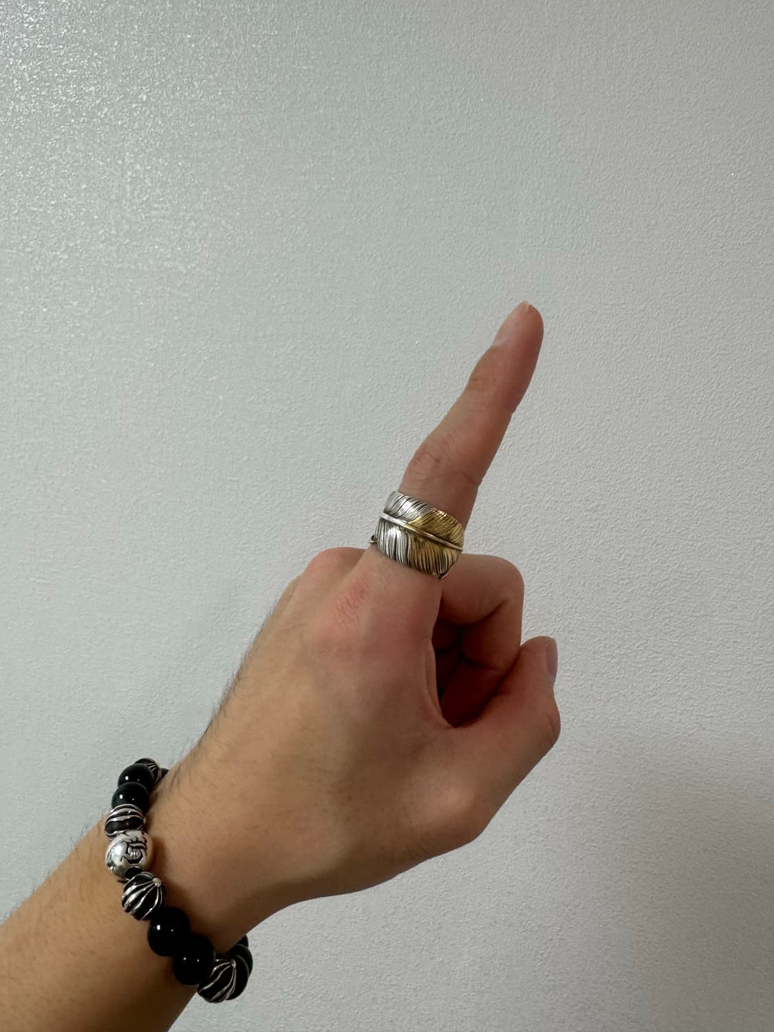 타로 와시미 페더링 판매합니다 상품이미지3