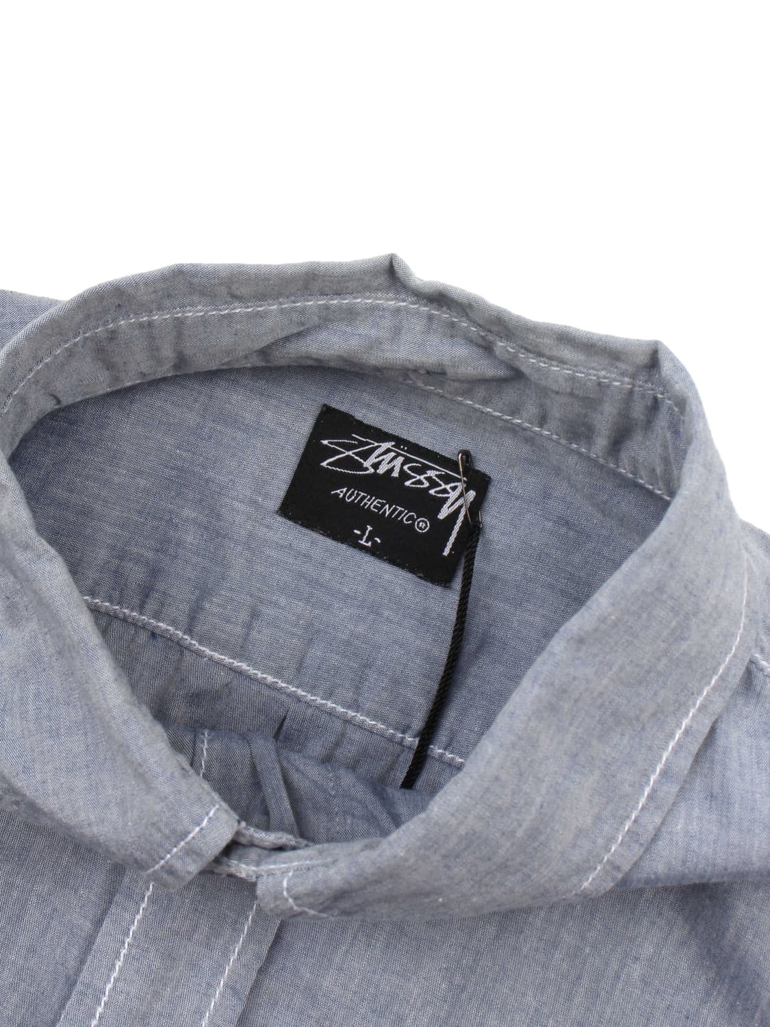 00s STUSSY (L) 상품이미지5