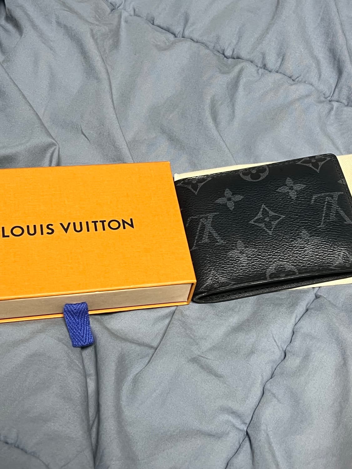 루이비통 이클립스 반지갑 상품이미지1