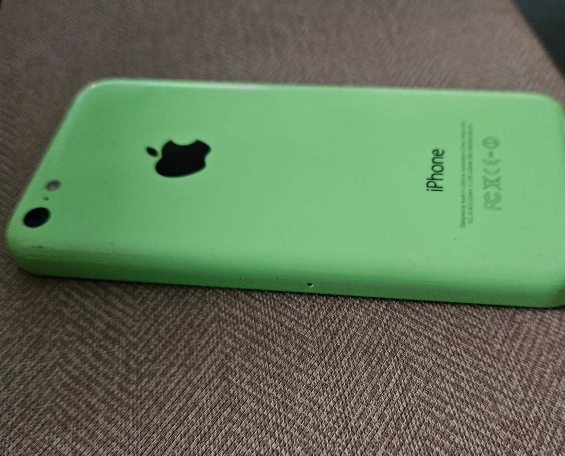 아이폰 5c 상품이미지2