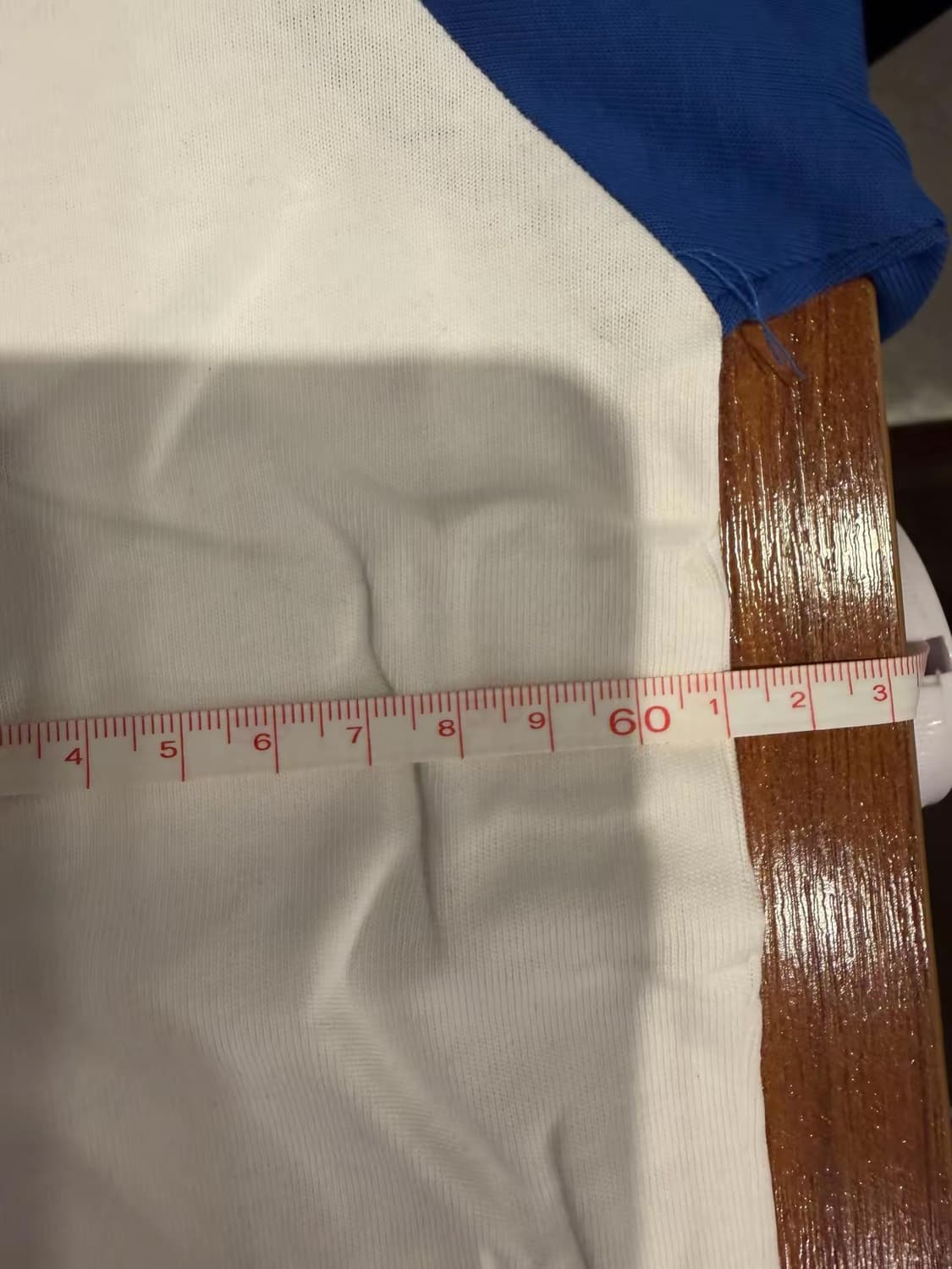 [크롬;하츠] 새상품 / 긴팔티 / 약 110 사이즈 상품이미지5