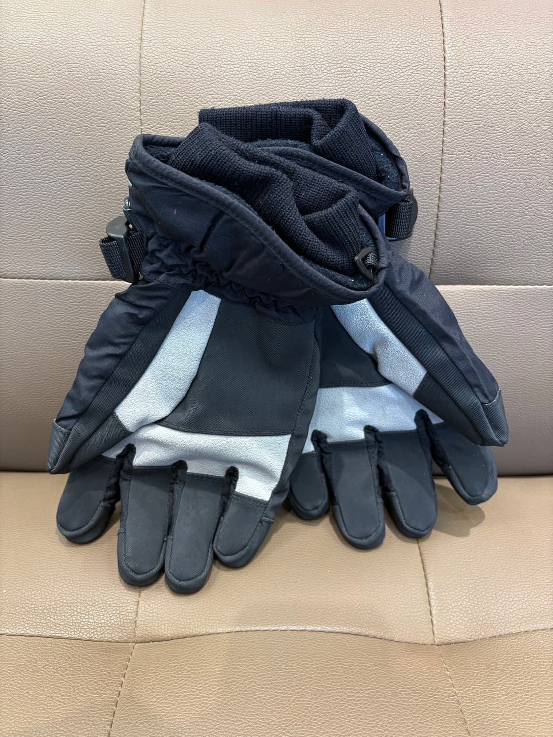 나이키 스키 핸드글러브 상품이미지2