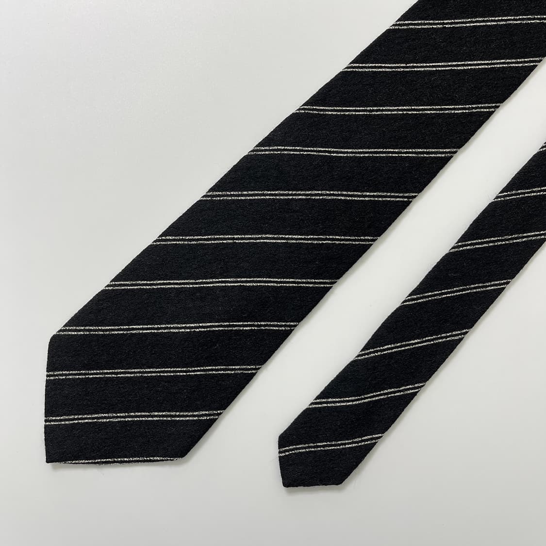 정품 명품 돌체앤가바나 넥타이 상품이미지2