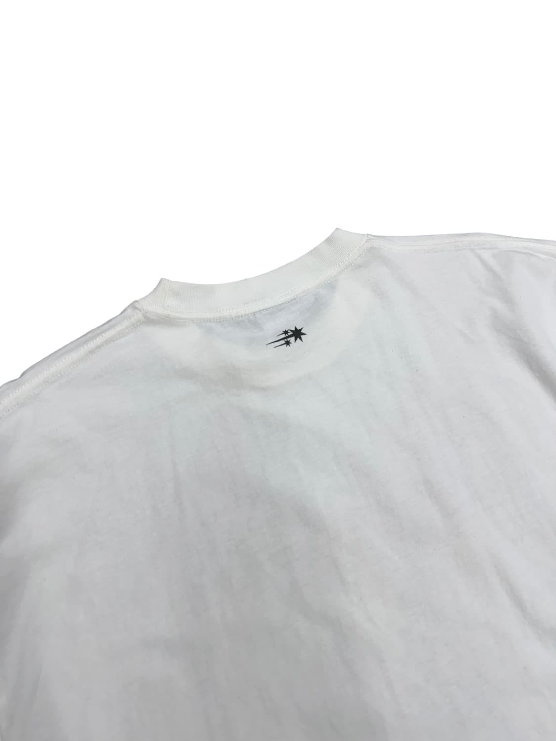 나이스고스트클럽 x 소울푸시캣 티셔츠 (2XL) 상품이미지4