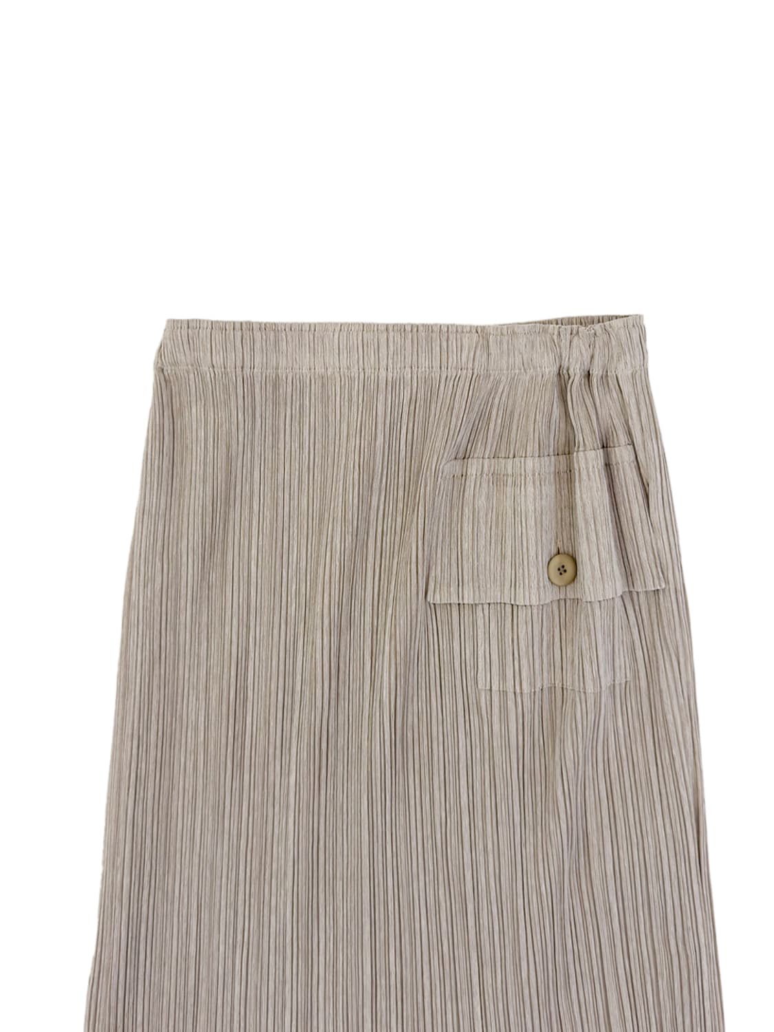 Pleats Please Pocket Skirt/ 3 상품이미지3