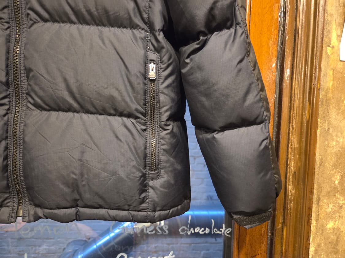 폴로랄프로렌 구스다운자켓  상품이미지7