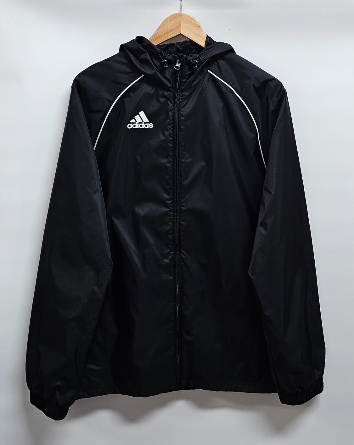 아디다스 바람막이 M 상품이미지1