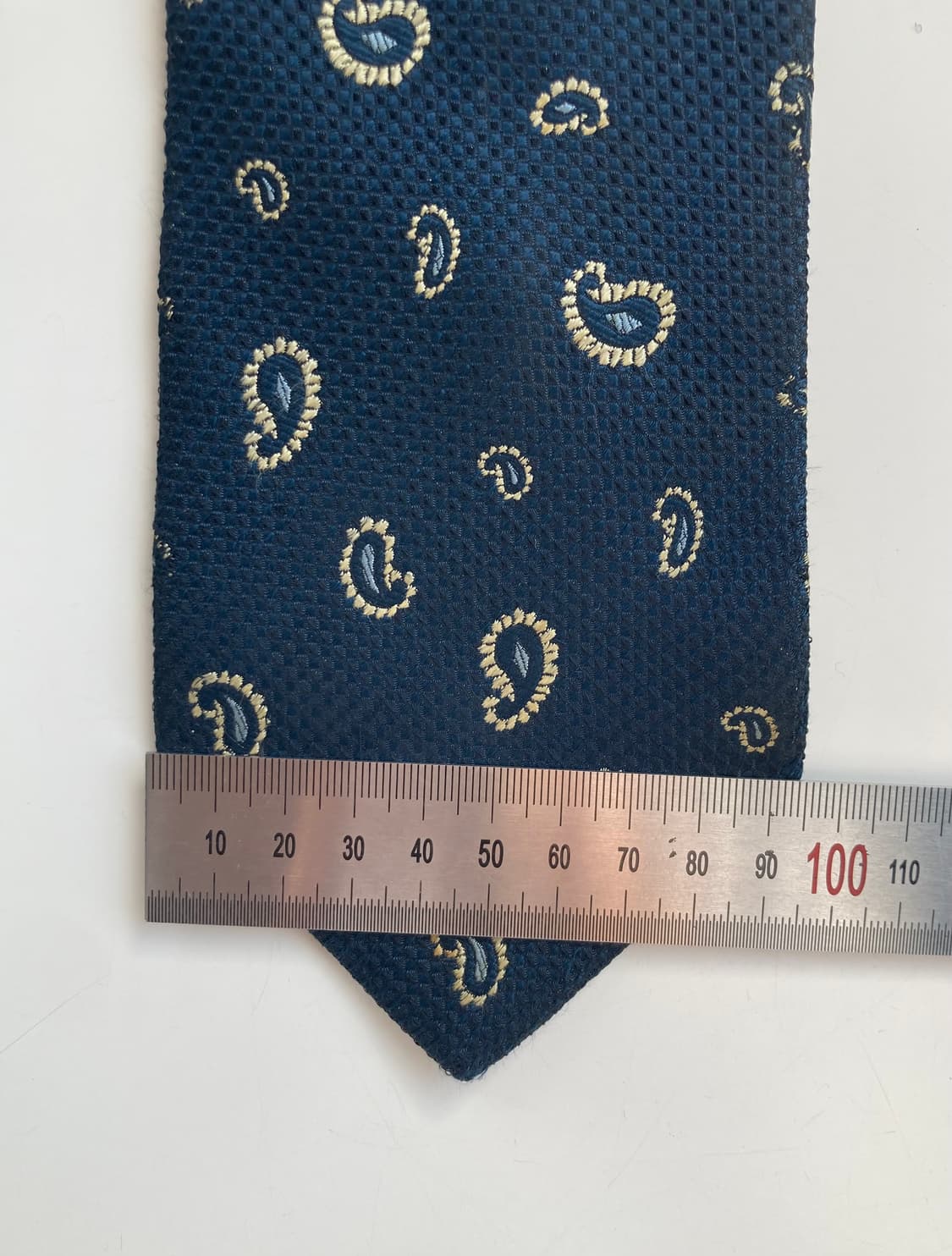 지방시 넥타이 상품이미지3