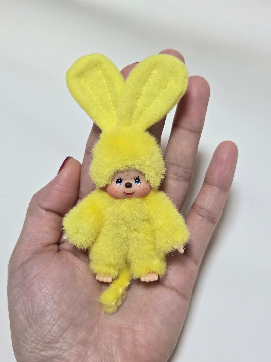 몬치치 엑스포 사랑 키링 상품이미지4