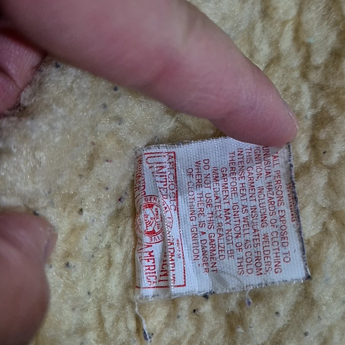 칼하트 워크 베스트 상품이미지8