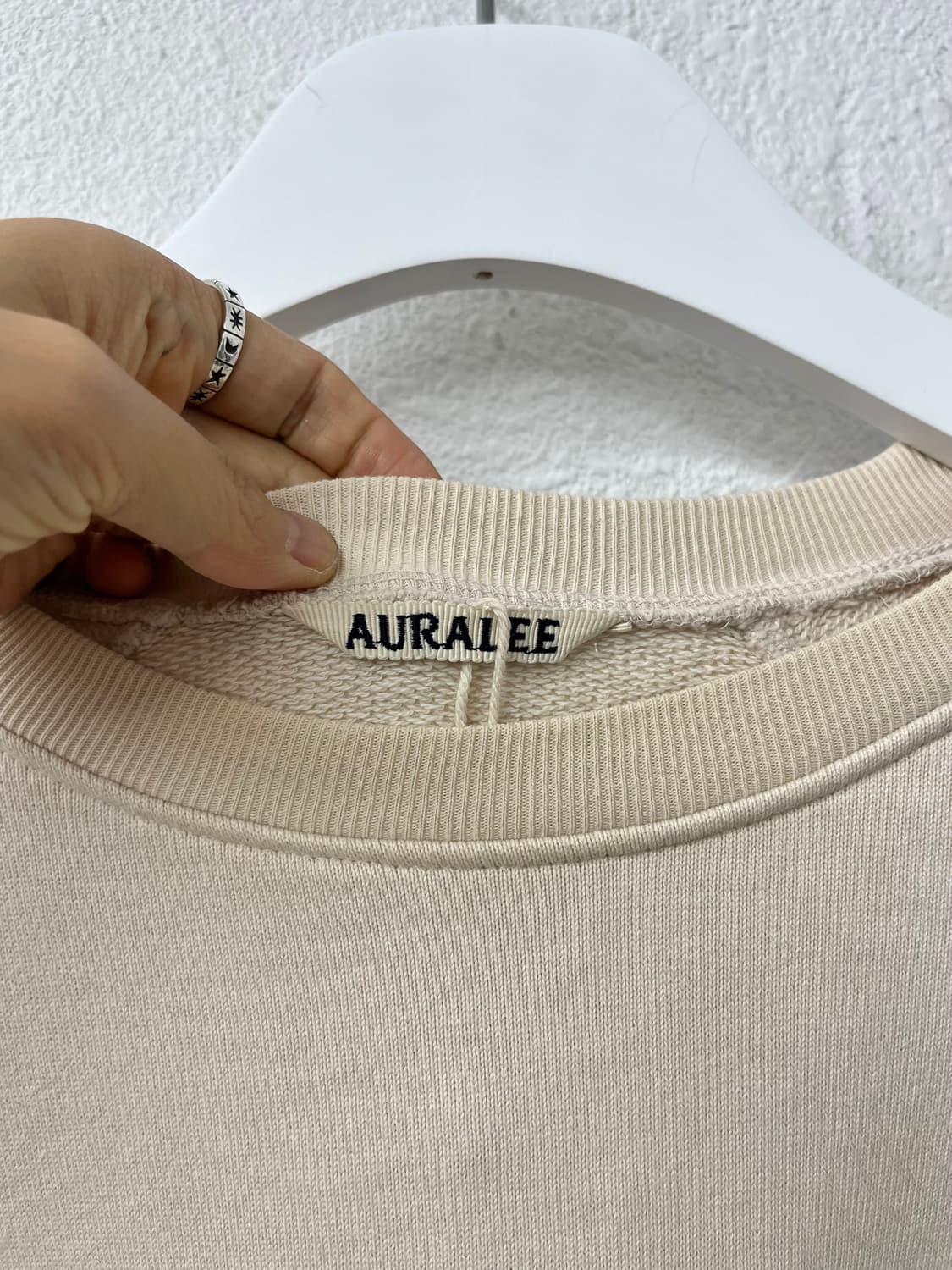 AURALEE 상품이미지3