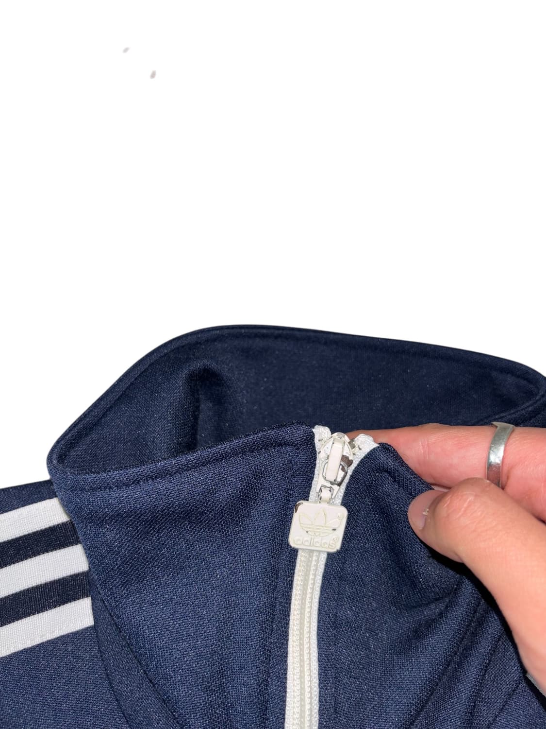 아디다스 유로파 네이비 져지 트랙탑 상품이미지7