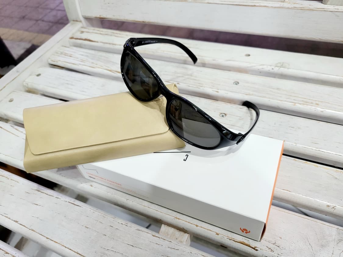 란체티 안경LA734긱시크스탈(블루라이트차단 +변색렌즈 포함) 상품이미지3