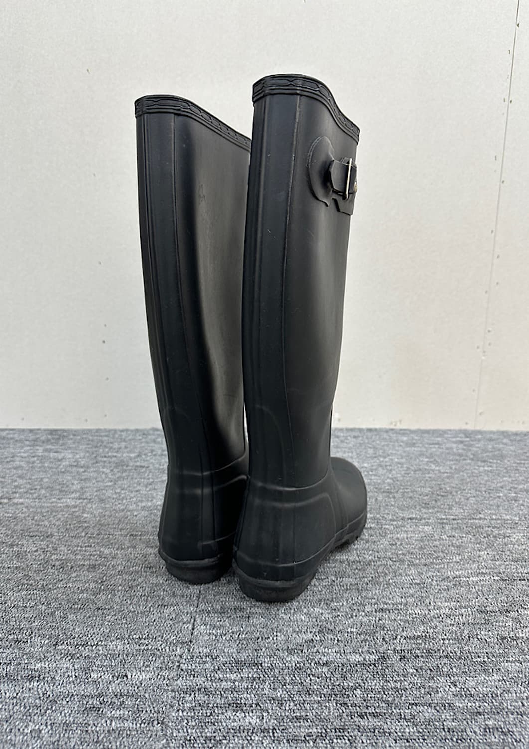 헌터 레인부츠 225-230 상품이미지2