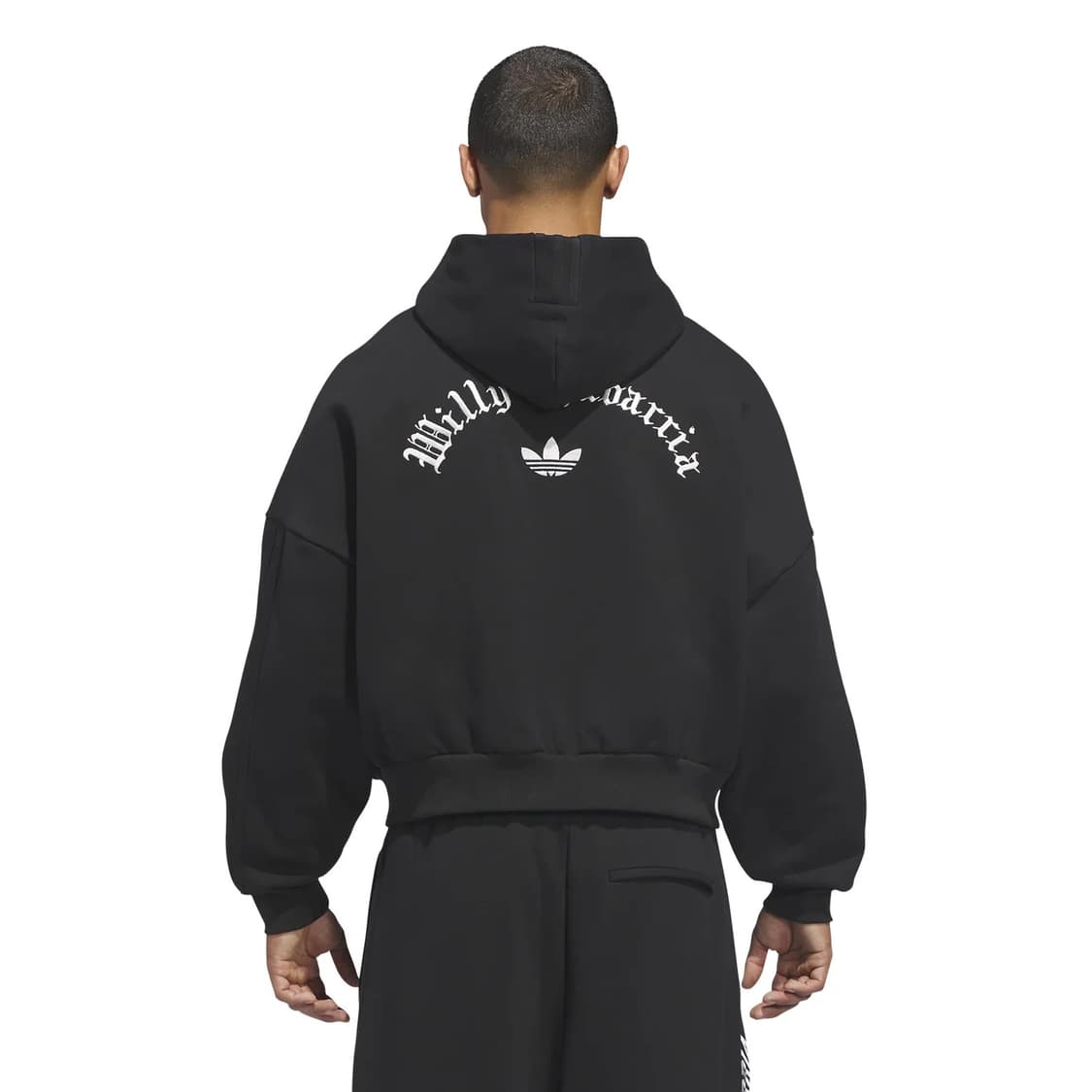 아디다스x윌리 차바리아 헤비웨이트 후드집업 KR M 상품이미지4