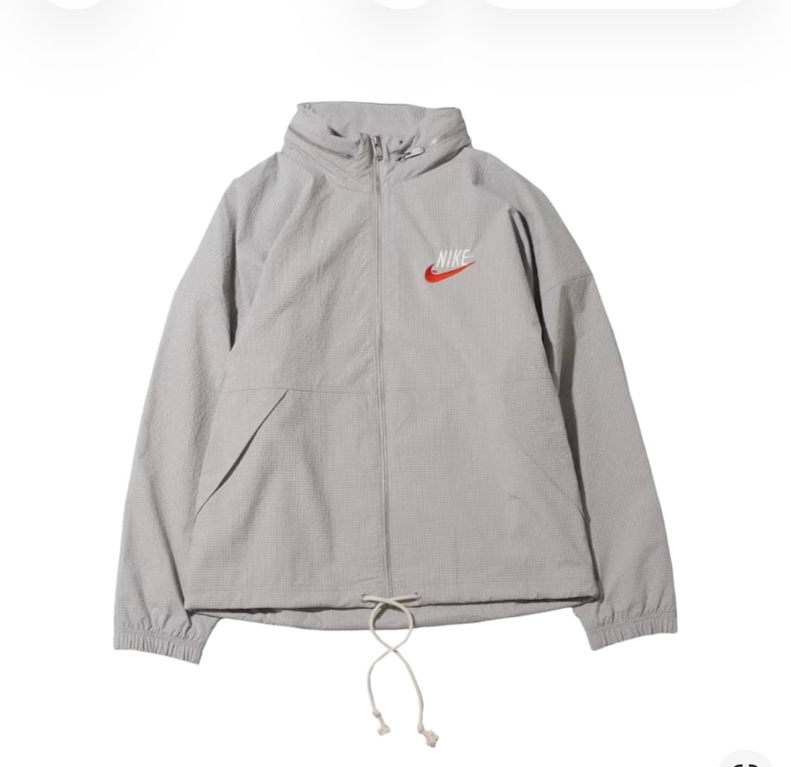 나이키 NSW 트렌드 우븐 자켓  상품이미지1