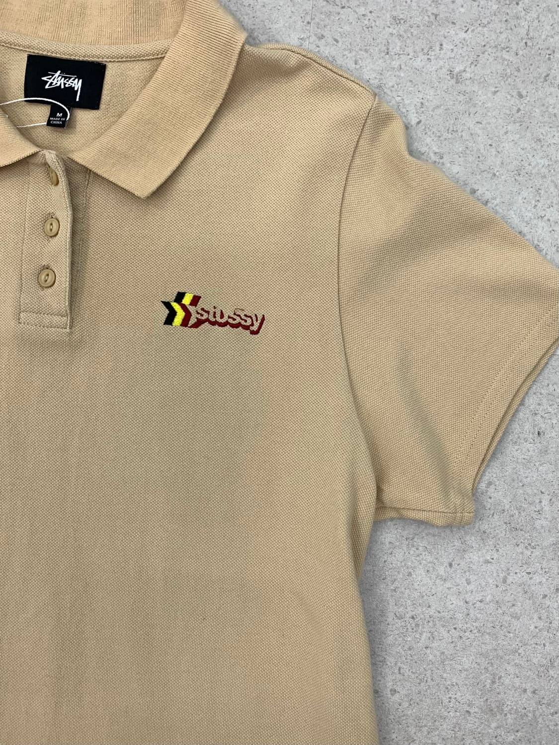 Stussy 스투시 원피스 상품이미지3