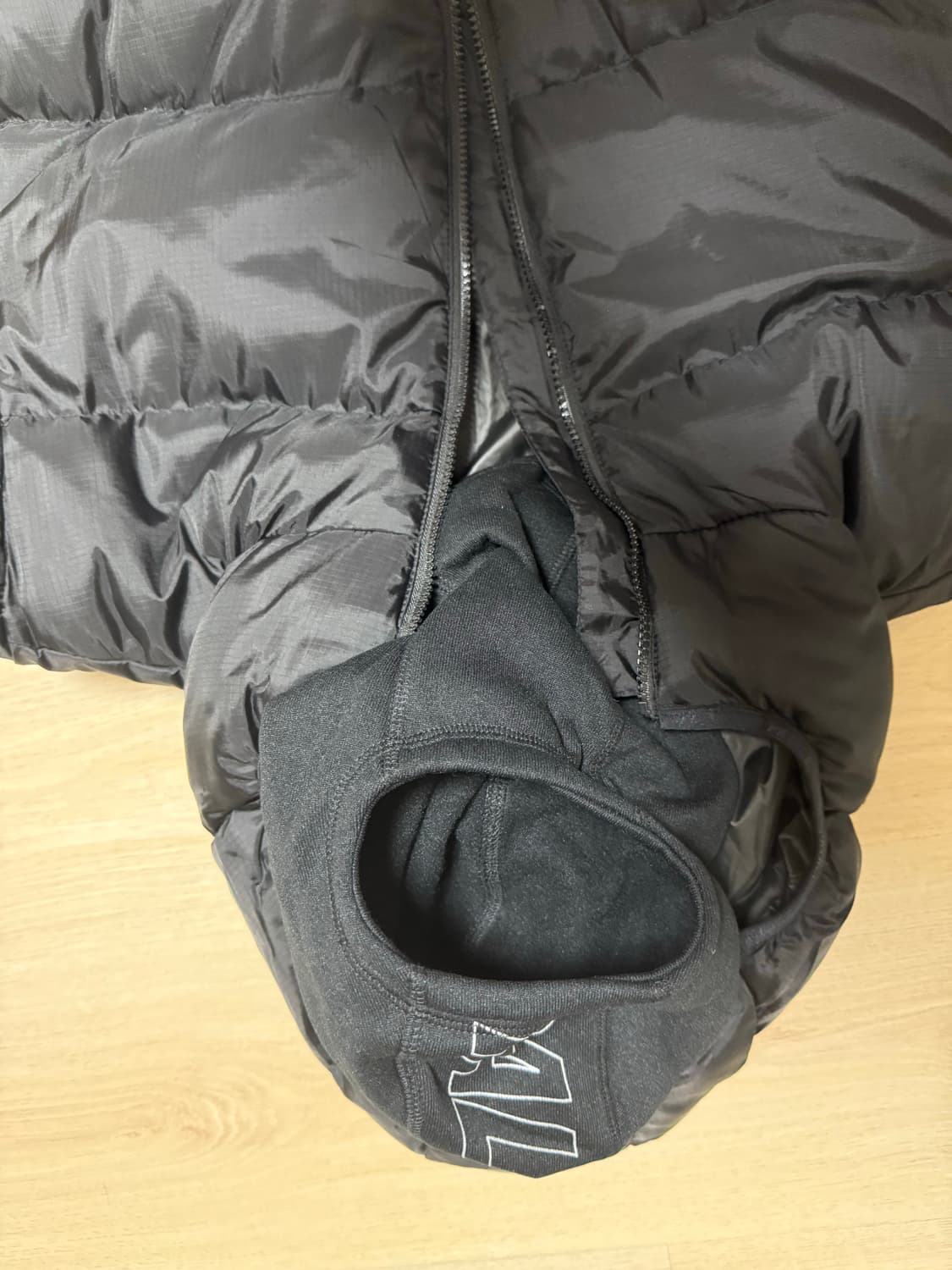 팔라스 퍼텍스 바라클라바 푸퍼 상품이미지3