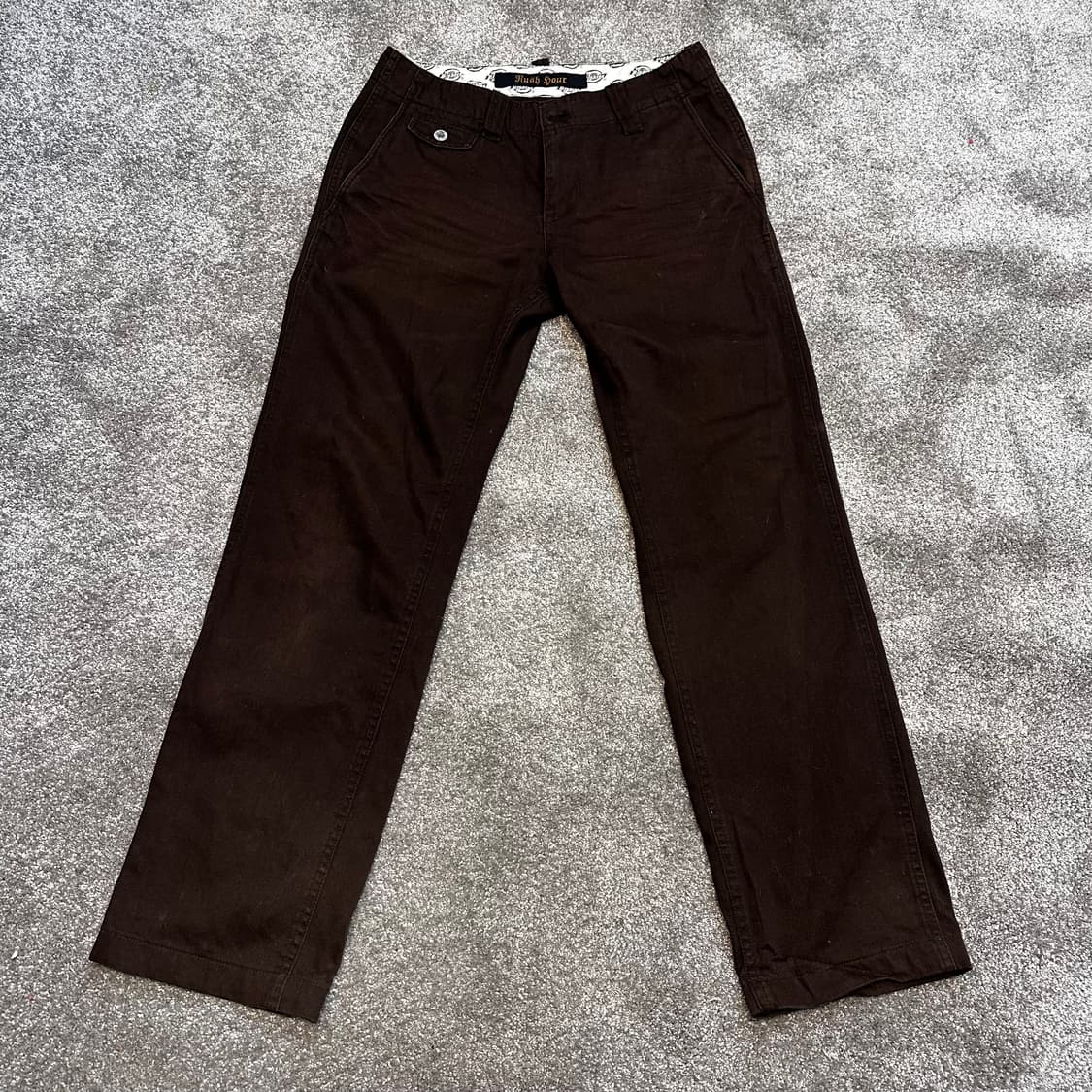 디키즈 브라운 카고팬츠30 상품이미지7