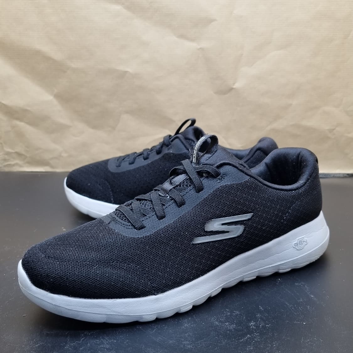 스케쳐스 메쉬 번지 여성운동화235  상품이미지1