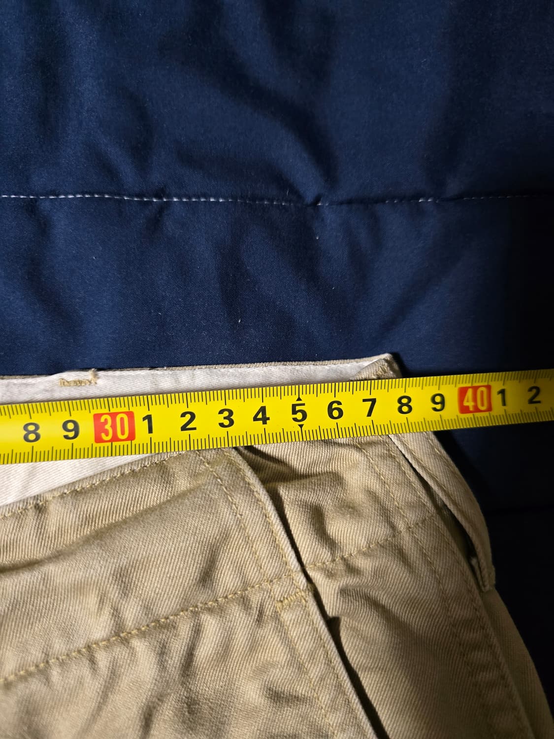 브론슨 1942 아미 치노 상품이미지3