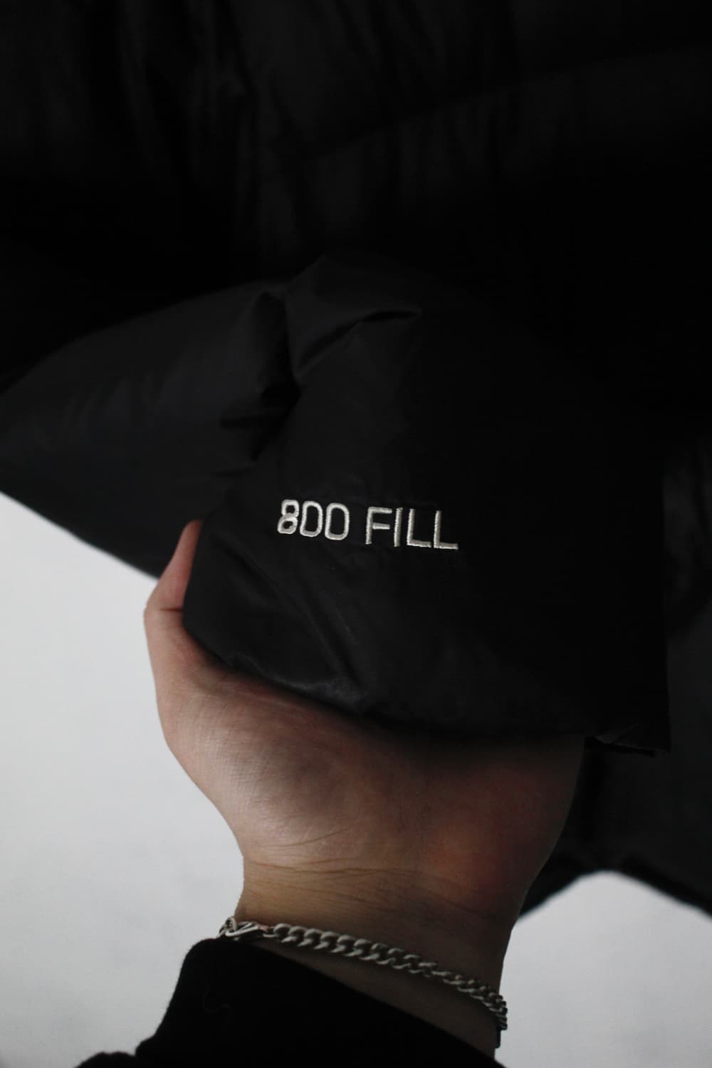 스투시 Stussy Micro Ripstop Down Parka 상품이미지6