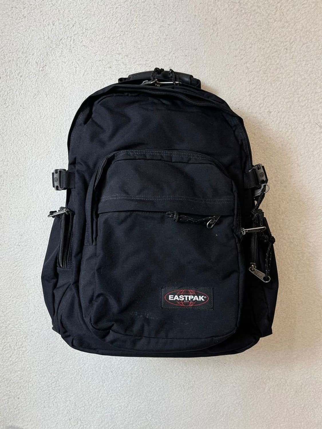 이스트팩 18ss 사이드바이더 백팩 A1813 상품이미지1