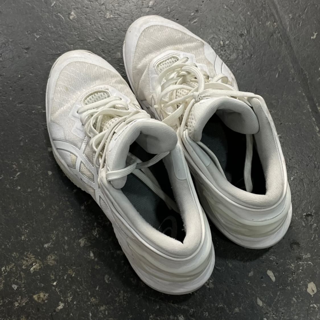 255 아식스 젤 버스트 27  상품이미지2