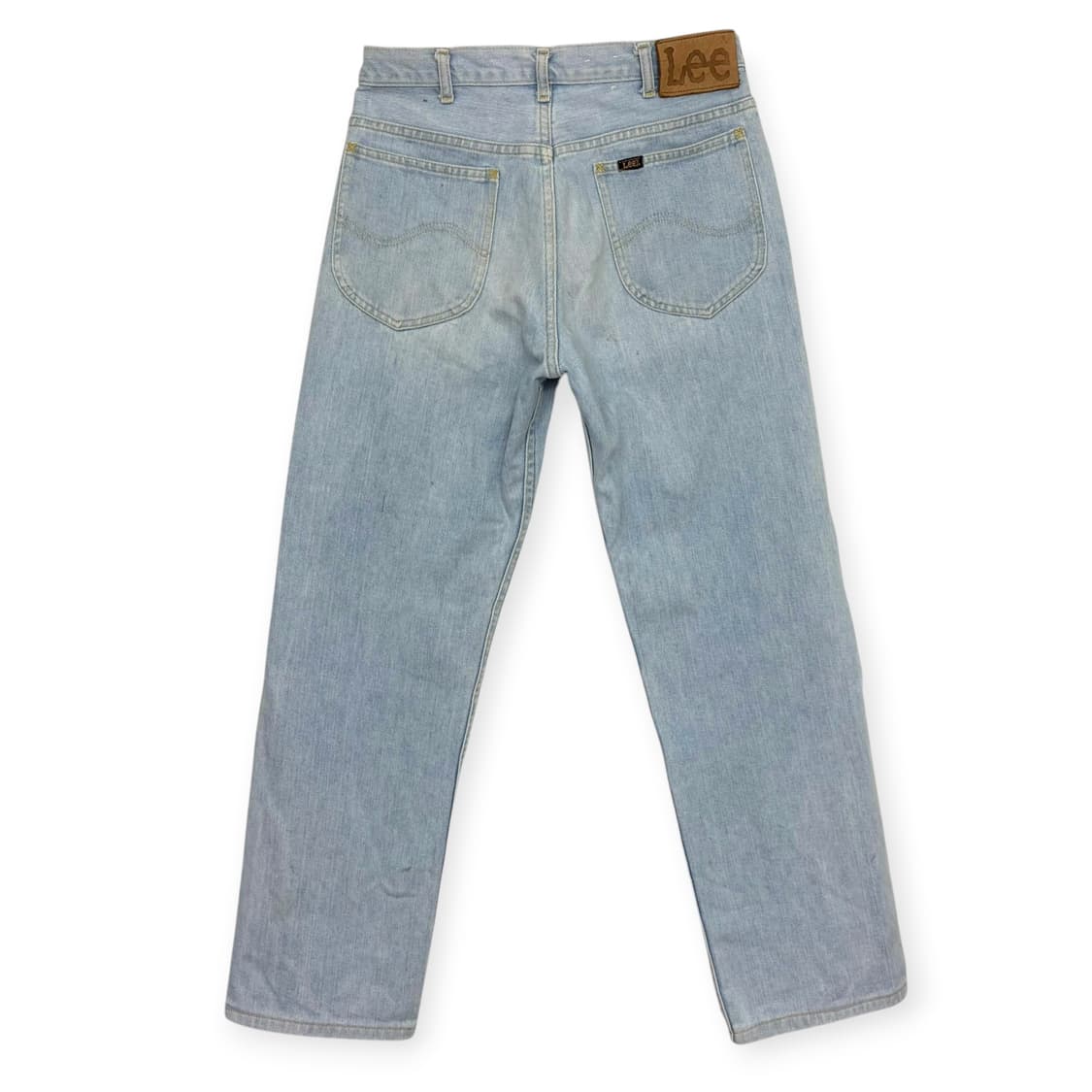 Lee 리 데님 팬츠 청바지 상품이미지6
