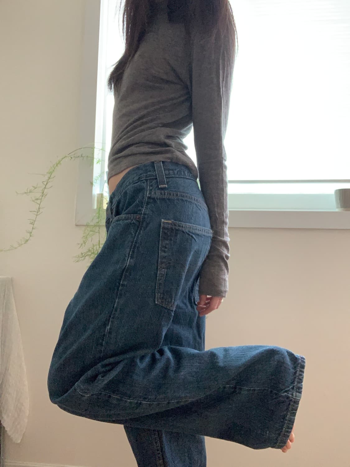 Levi's 569 jeans 상품이미지1