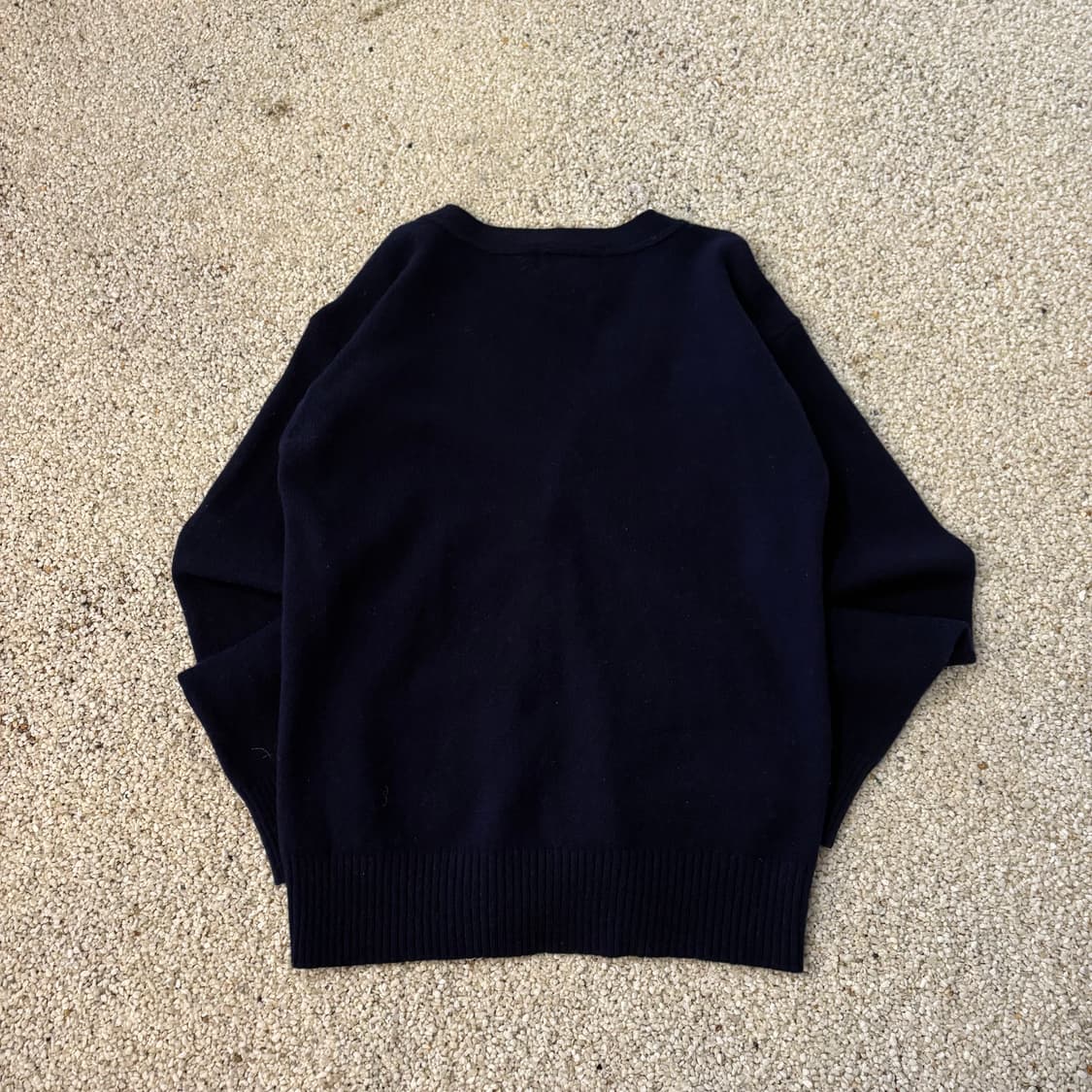 폴로 가디건⭐️641 상품이미지4