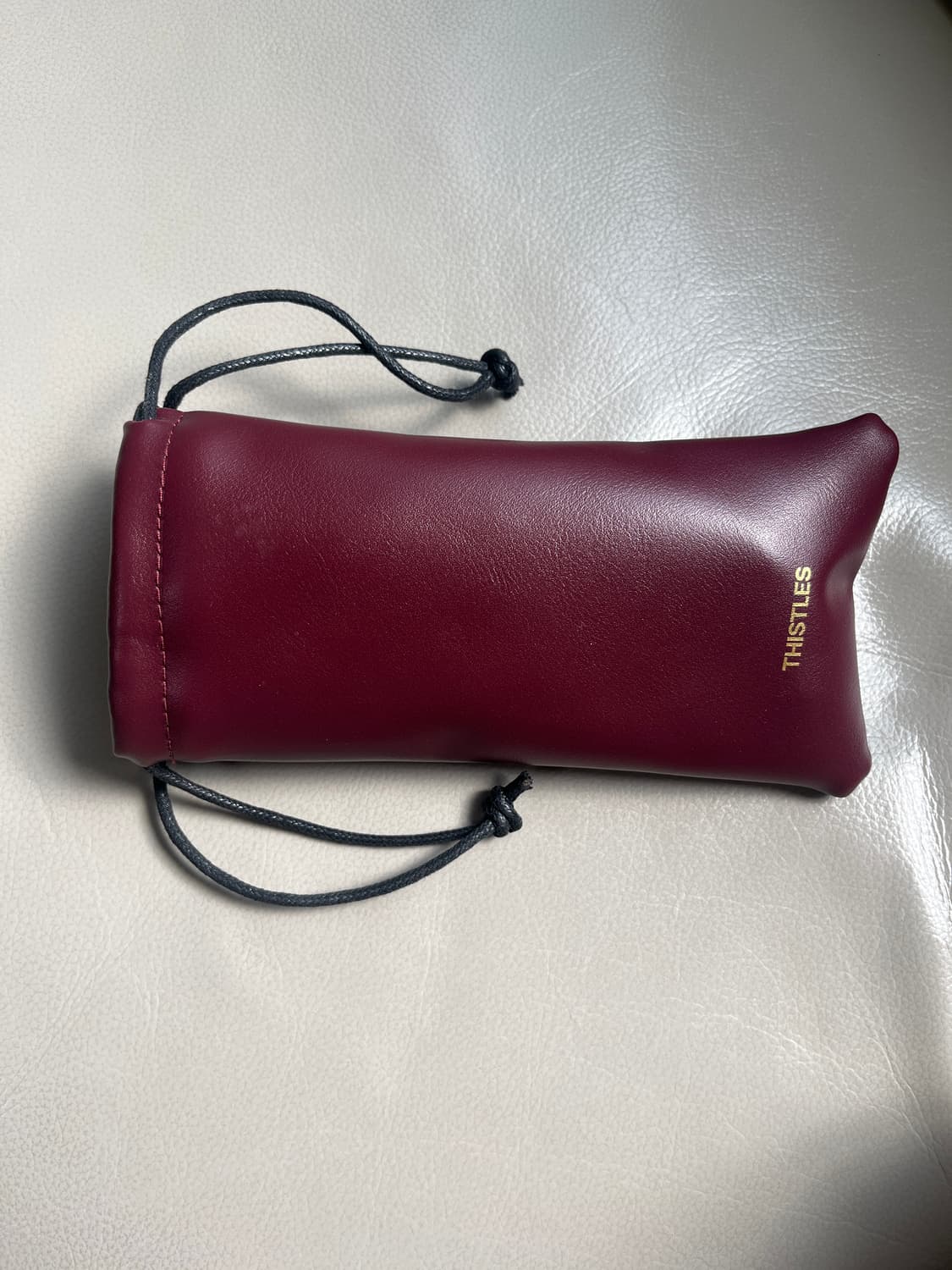 THISTLES ATLAS 브라운 선글라스 상품이미지6