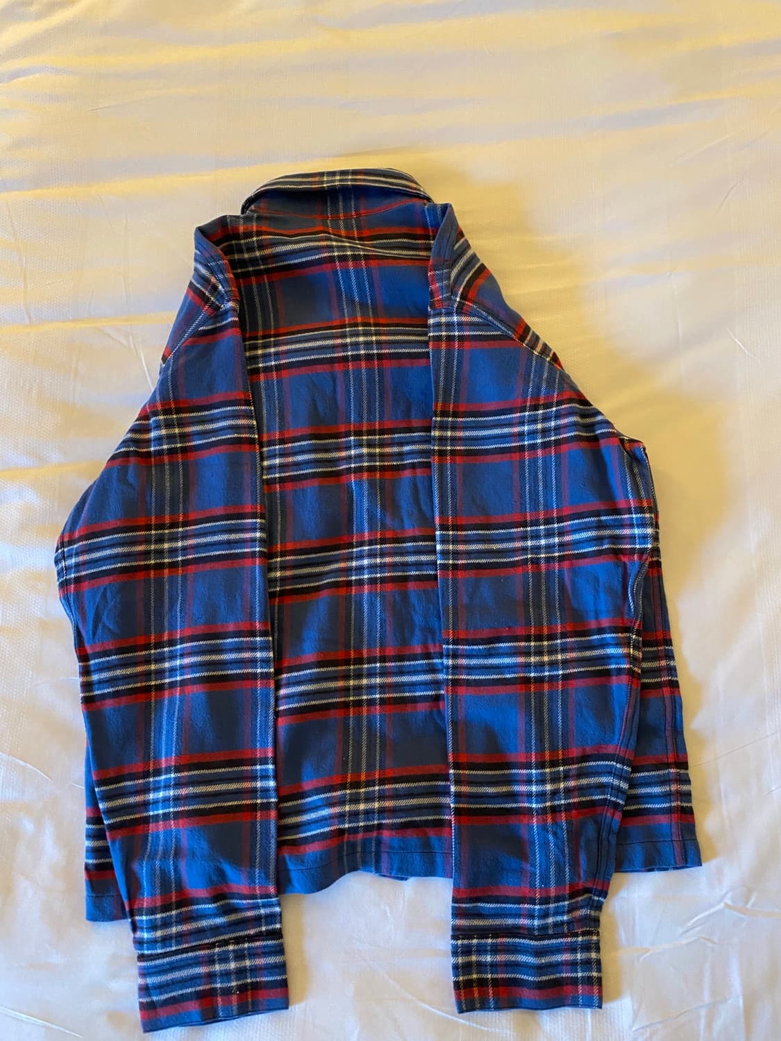 (새상품/M) 크롬하츠 워크독 셔츠 상품이미지2