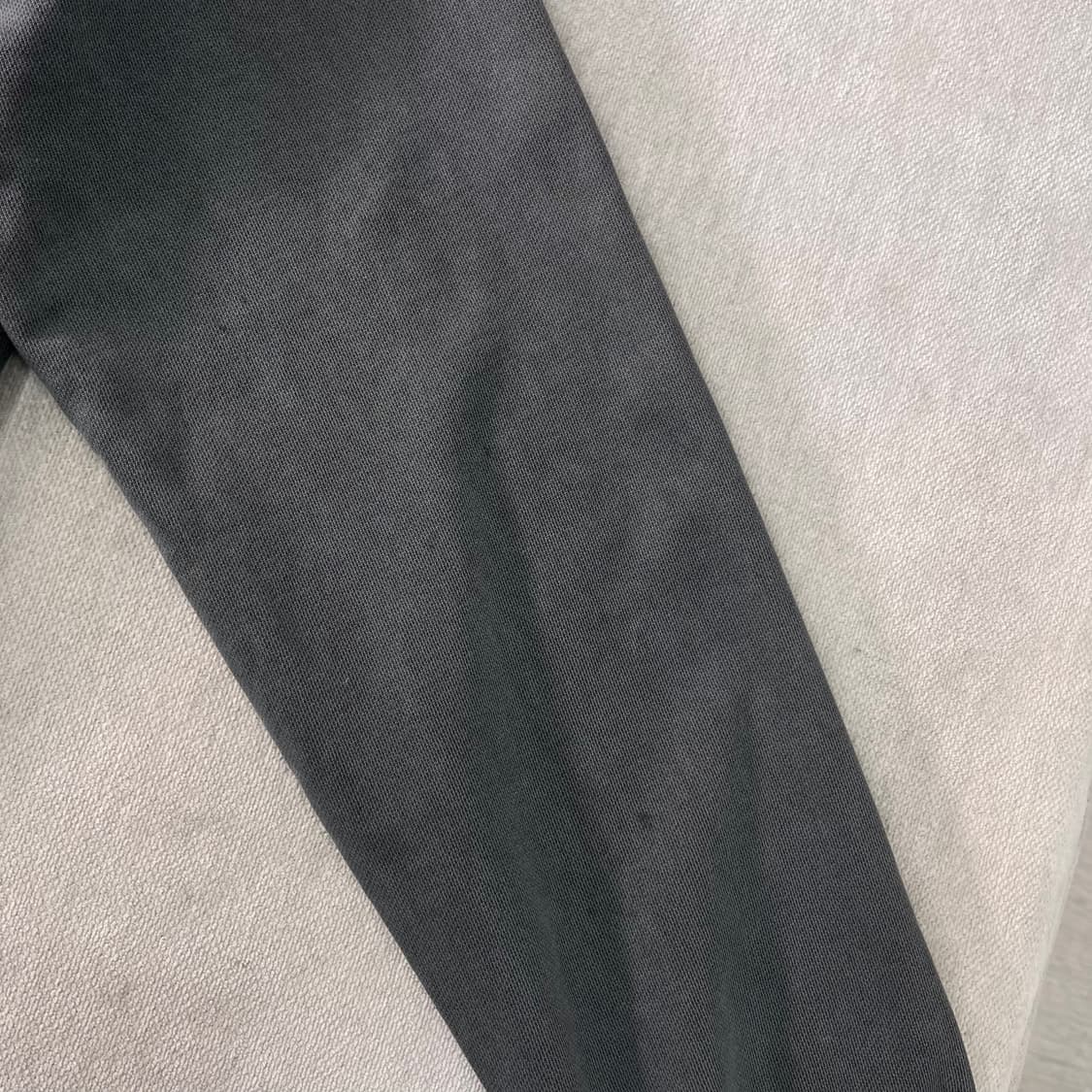 105 마뗑킴 피그먼트 다이드 집업 점퍼 상품이미지4