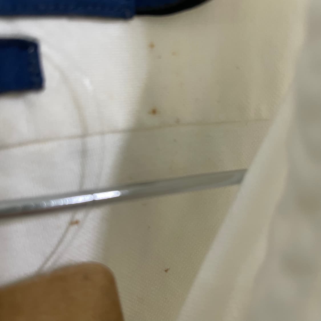 폴로랄프로렌 화이트 셔츠 상품이미지4