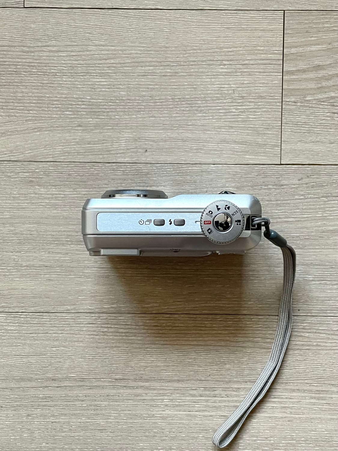 코닥 이지쉐어 C643 (C603) 옛날 디카 빈티지 디카 디지털카메라 상품이미지6