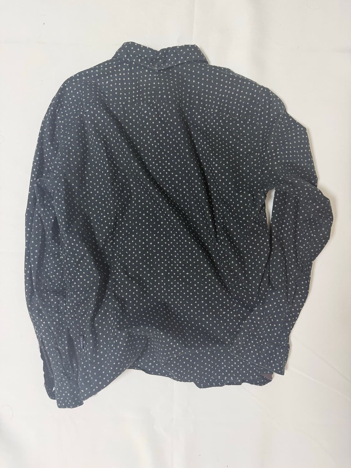 폴 스미스 셔츠 M 상품이미지2