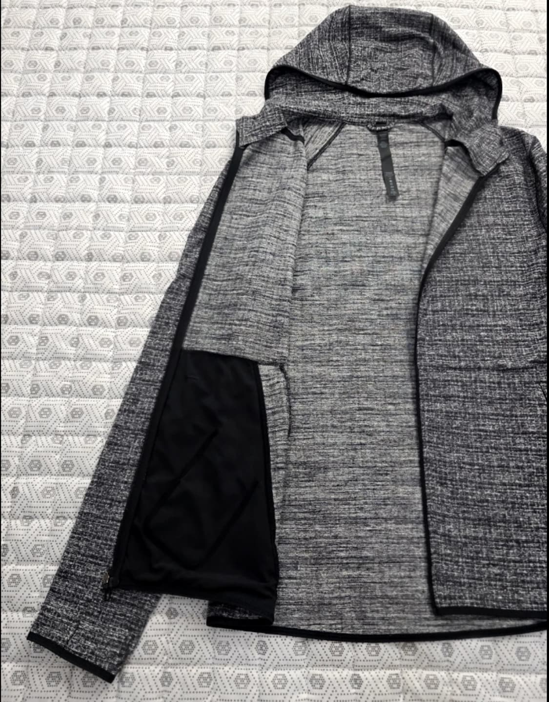 룰루레몬 후드 집업 95 상품이미지6