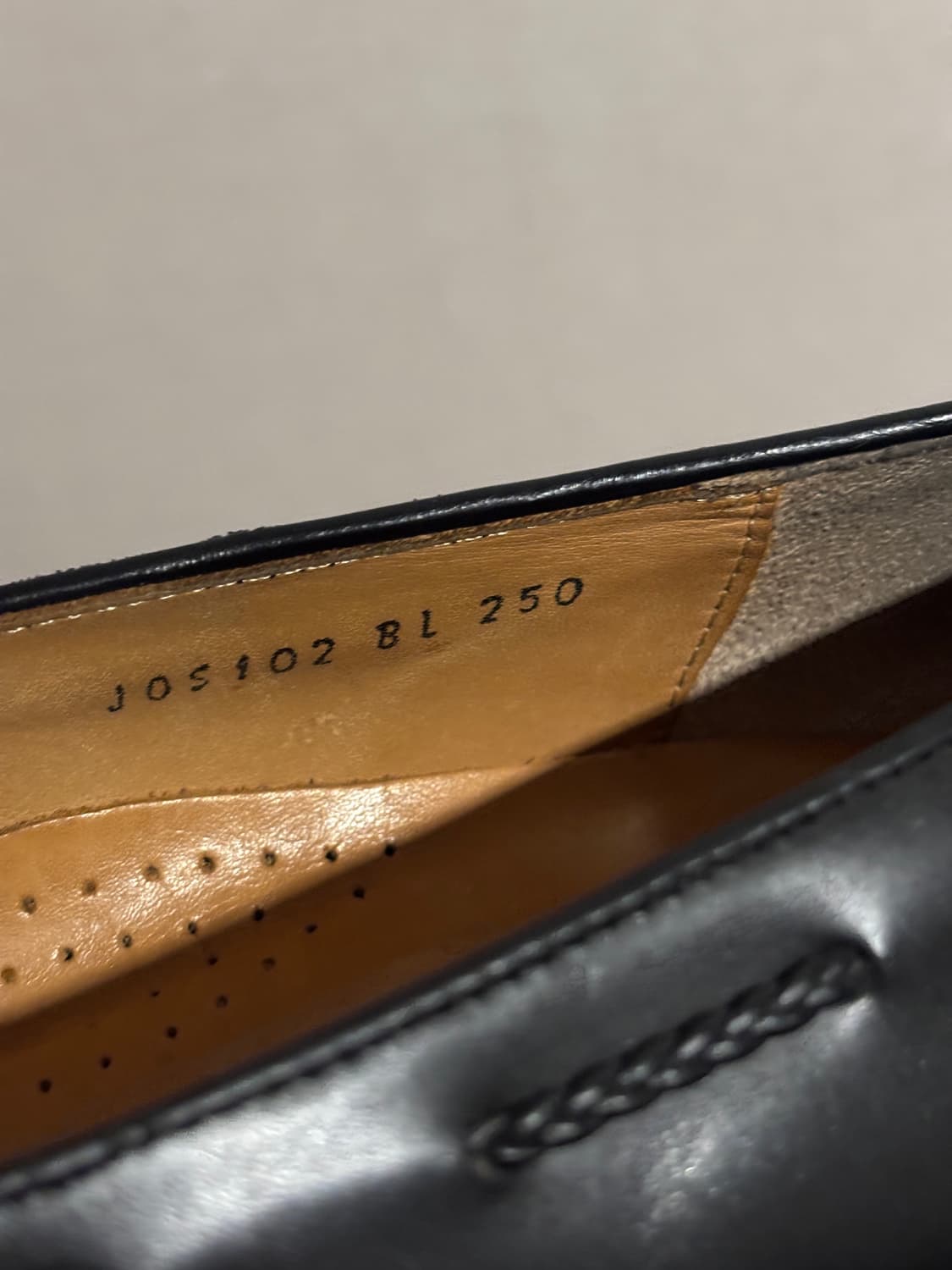 조셉트 테슬로퍼 250(260) 상품이미지3