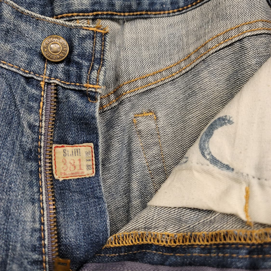 POLO RALPH LAUREN 상품이미지4