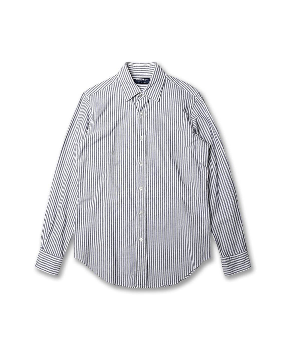 투모로우랜드 필그림 [Tomorrowland PILGRIM] 베스트 셔츠 상품이미지1