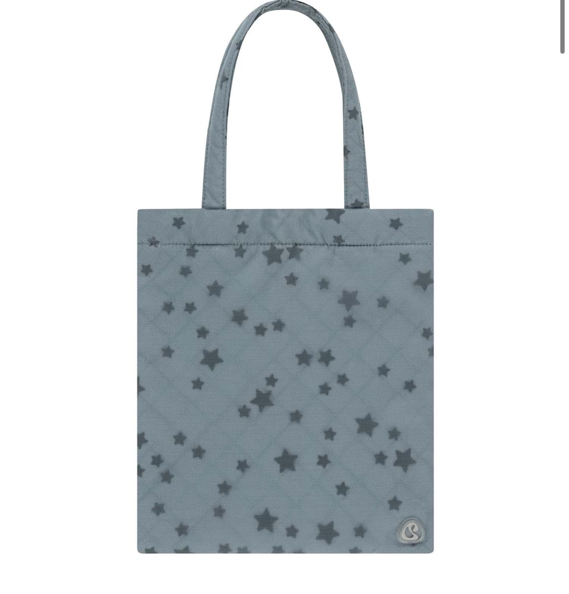 코이세이오 MILKY STAR TOTE BAG 상품이미지1