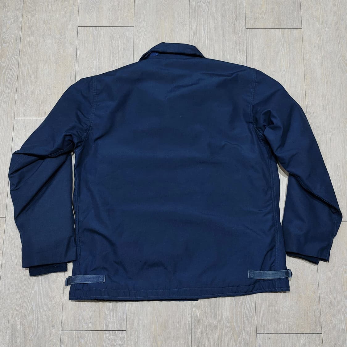 미해군 90s a2 덱자켓 아라미드 105 (L) 상품이미지2
